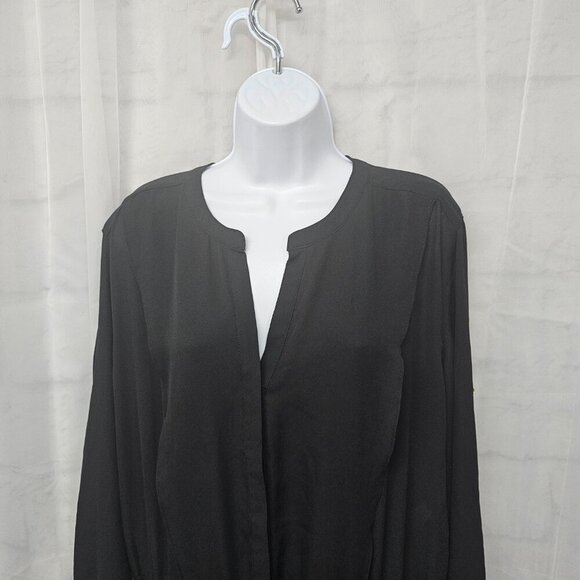 Jennifer Lopez Black Romper Club Street Wear Party Shorts16 - Picture 2 of 16